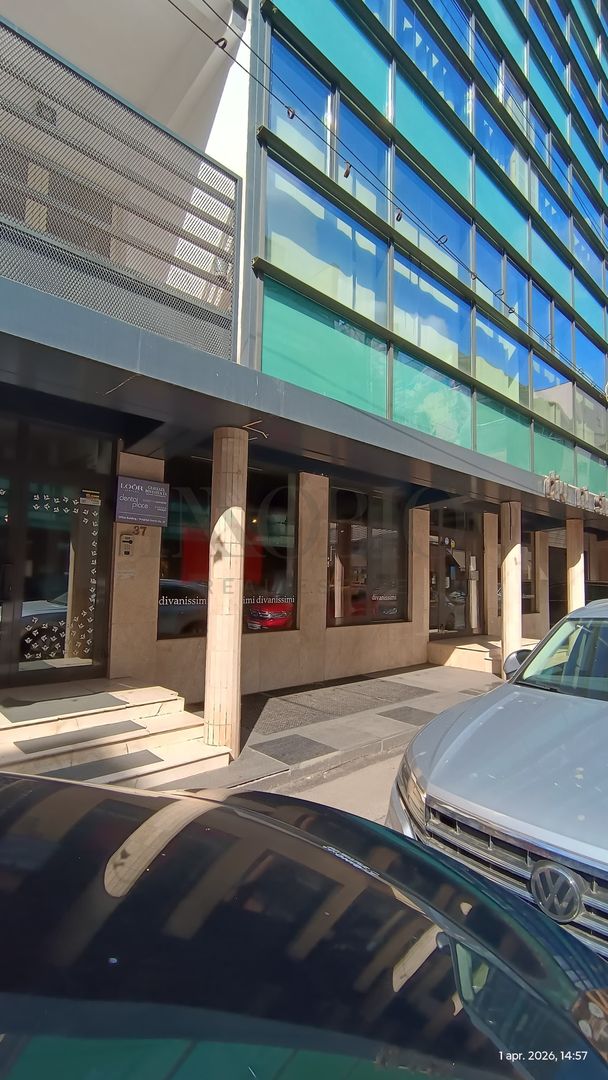 Spatiu comercial - Showroom spatios | Stradal | Dorobanti - Floreasca - Poză 8