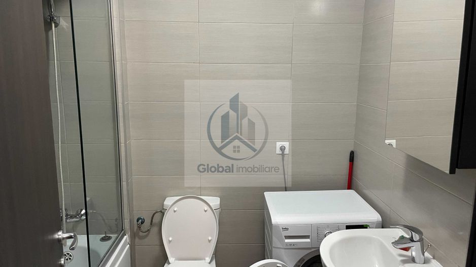 Inchiriez apartament 2 camere in complex onix - Poză 5