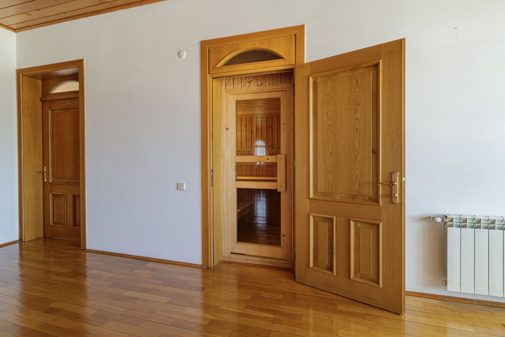 Domeniu privat 5.000 mp, cu reședință de 625 mp și piscină, Corbeanca - Poză 16