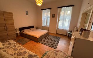 Garsonieră de închiriat | Central, Sibiu | 26 mp, mobilată - Poză 3