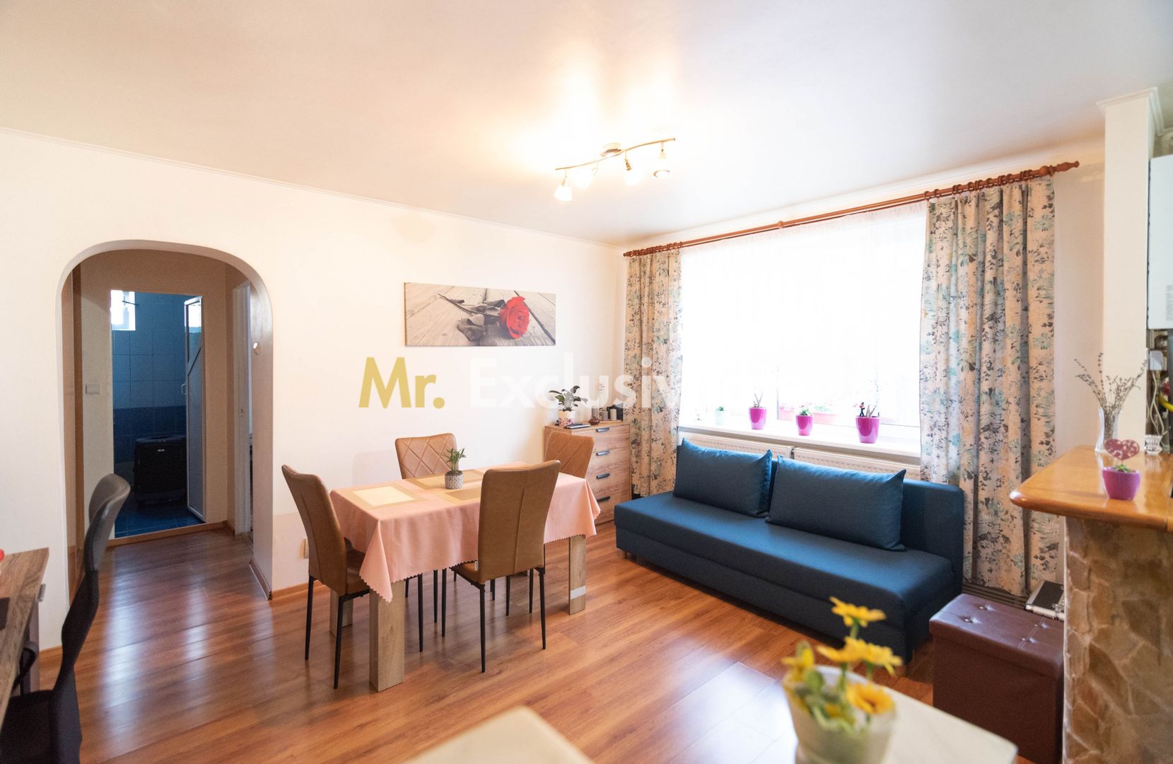 Apartament 3 camere zona Marasesti, Pitesti - Poză 6
