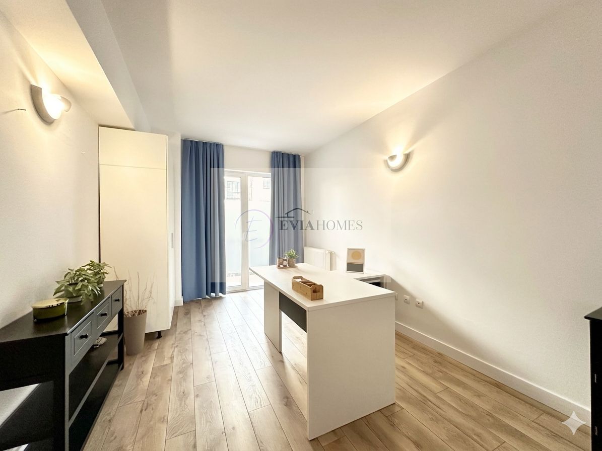 160 mp/Parcare inclusă/Cartier Bună Ziua - Poză 13