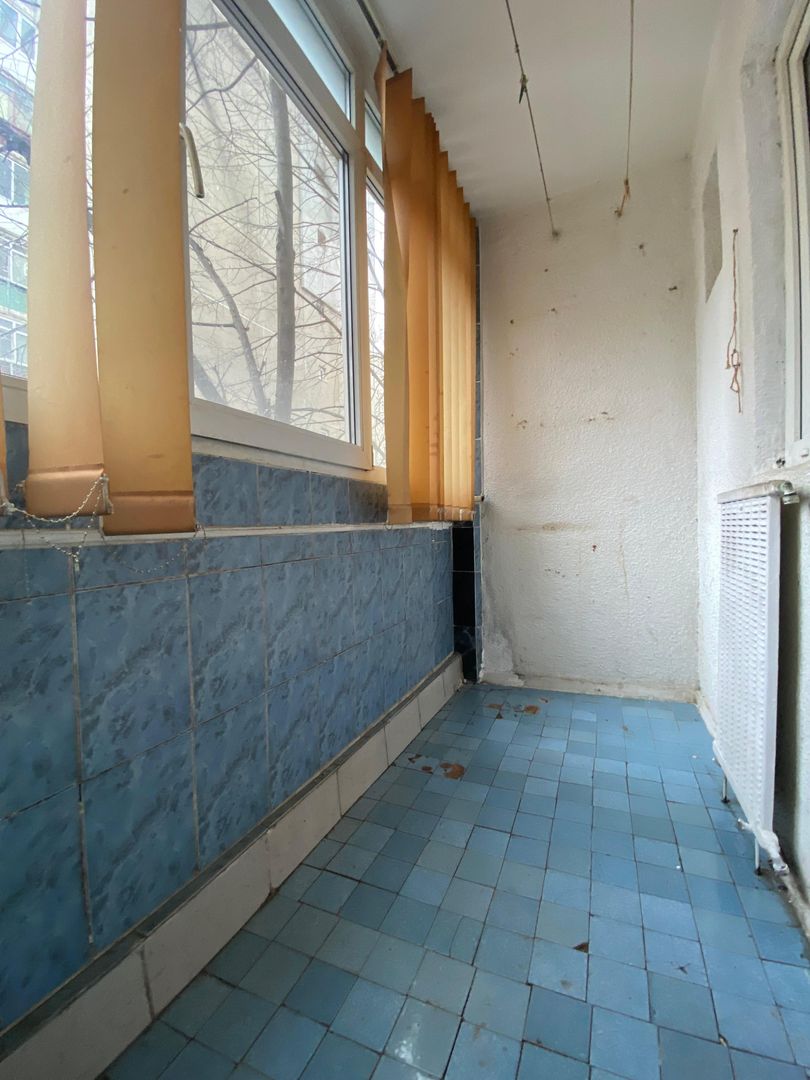 Apartament 2 camere Crangasi - Poză 9