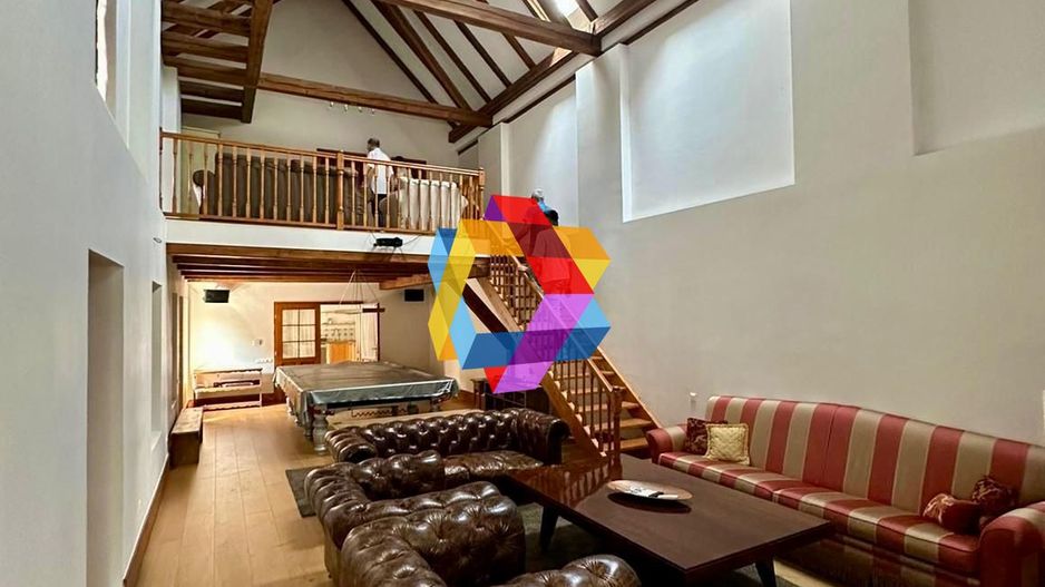 Casa in Cristian - 582 mp - Poză 10