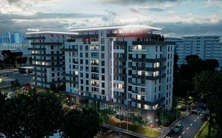 Apartament cu 4 camere, finisaje de top, ansamblu premium, zona Rahova - Poză 12