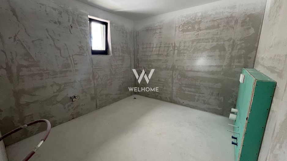 Casă INDIVIDUALĂ cu PIVNIȚĂ și POD în Sibiu - Poză 23