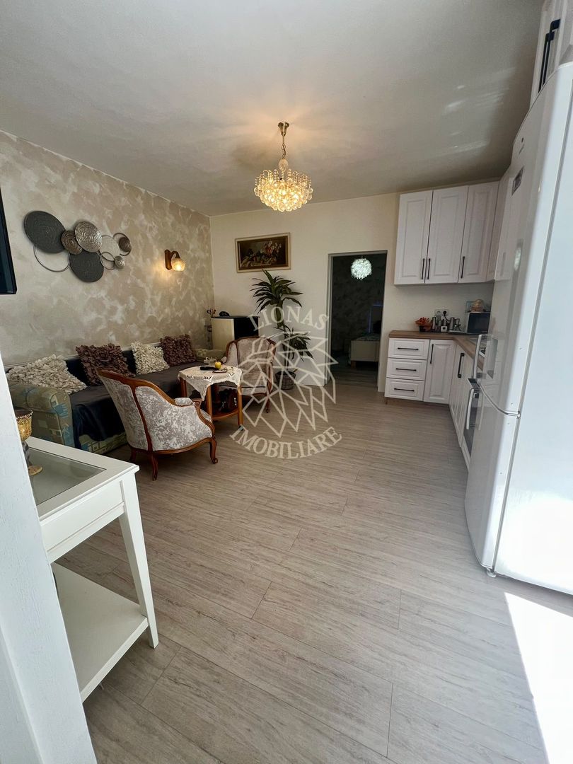 Apartament Modern 3 camere-renovat-curte, pod-Ultracentral - Poză 4