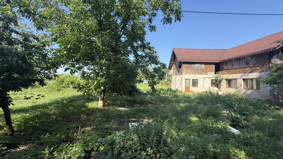 Casă renovanila lângă pădure 91 mp + teren 500 mp cu toate utilitățile - Poză 15