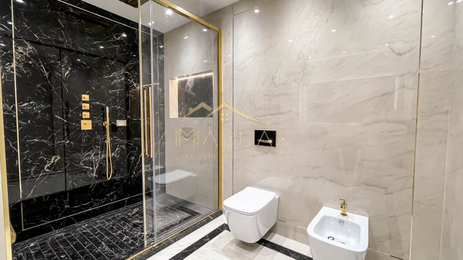 Penthouse Lux 5 camere de vanzare*** 1 Loc de Parcare***Dorobanti***Floreasca - Poză 24