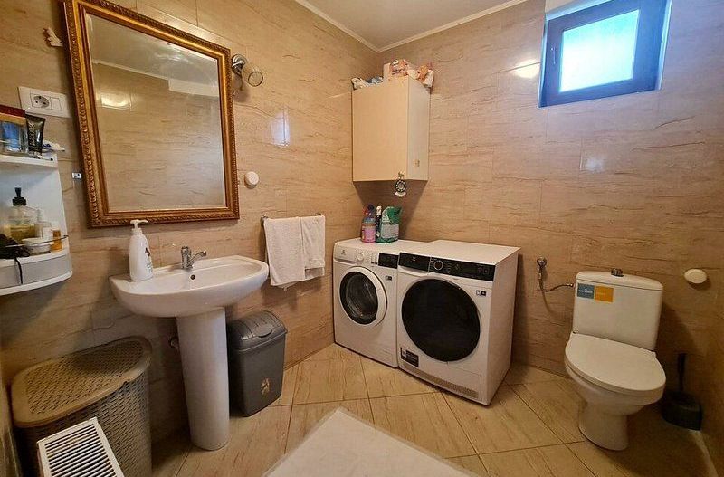 Vila noua, parter + mansarda -  la 10 minute de Galati - Sendreni - Poză 15