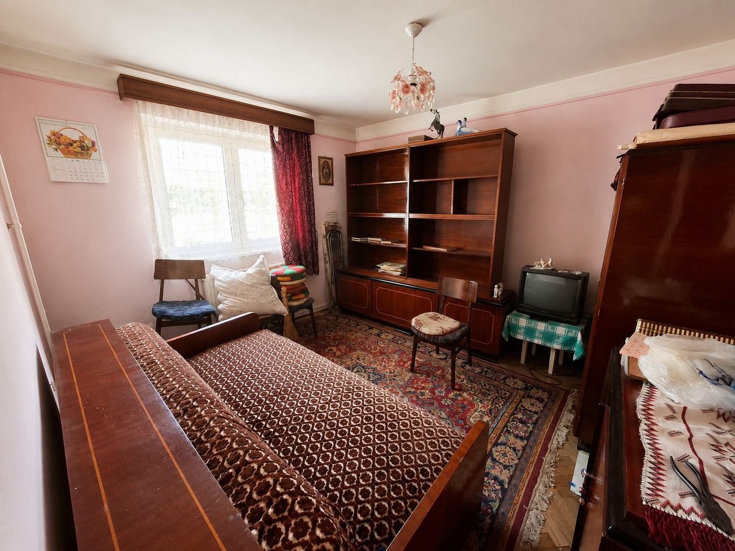 Apartament 3 camere decomandat | 61 mp utili | Parter | Banca Național - Poză 3