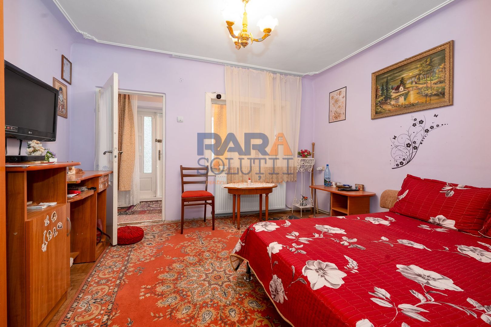 Casă în Roman, din cărămidă - Poză 8