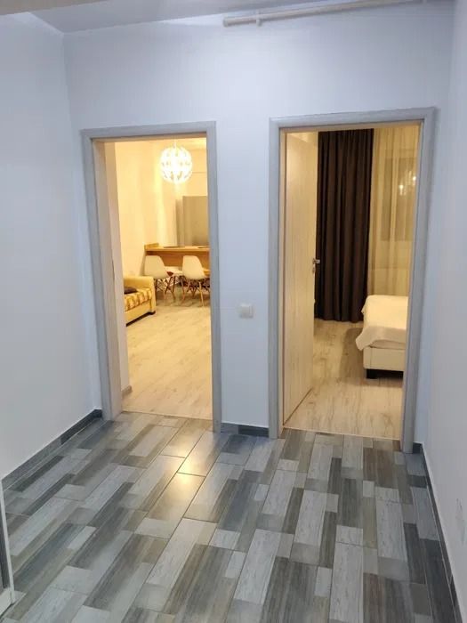 AP. 2. CAMERE ROTAR PARK, BLOC NOU, CENTRALA TERMICA, METROU 5 MINUTE - Poză 7