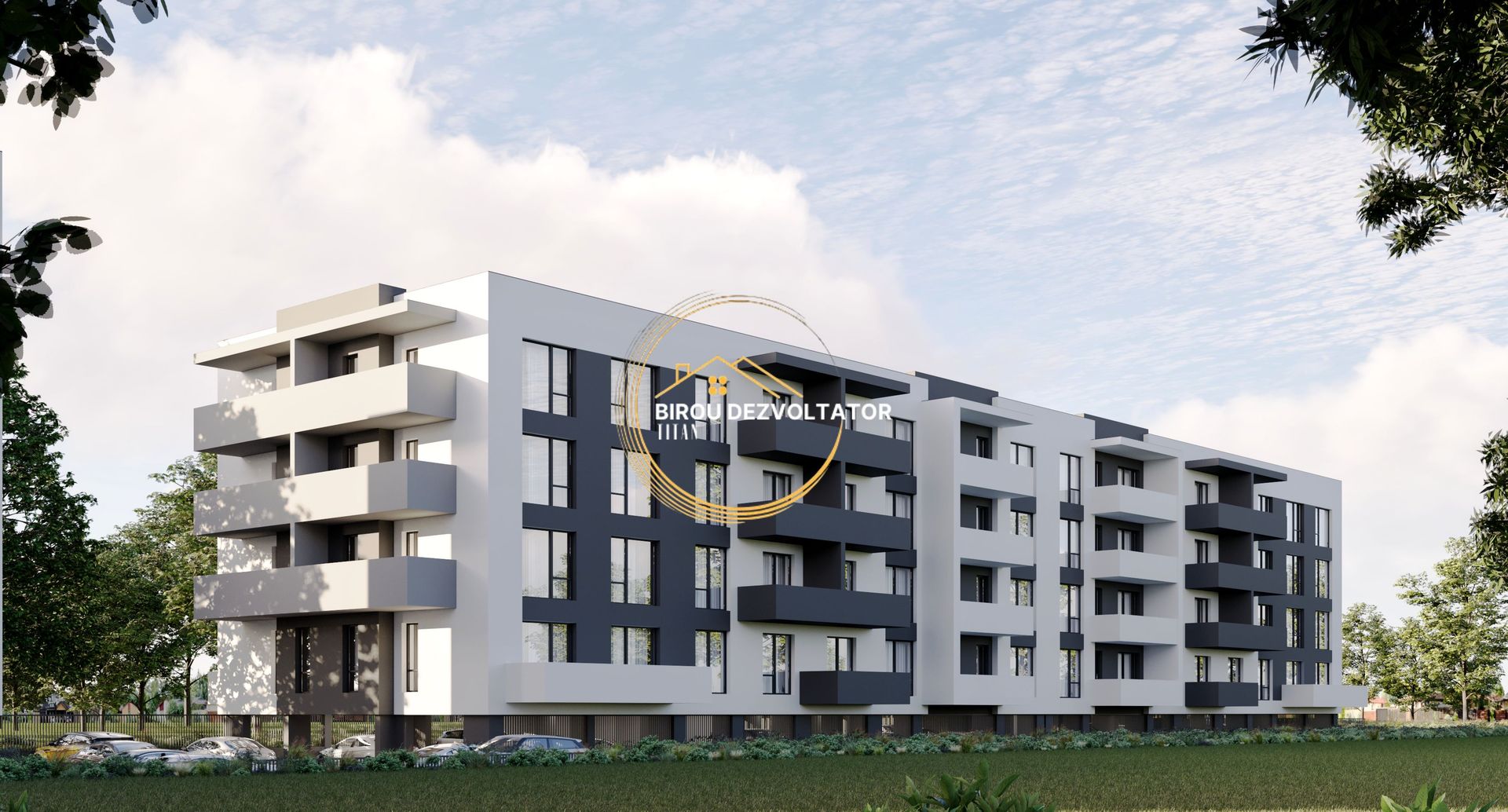 Investitie Titan Pallady metrou Teclu 15min Parcare bonus Promo - Poză 4