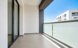 2 camere, modern, terasa, Central, Platinia Mall, zona Motilor, USAMV - Poză 5