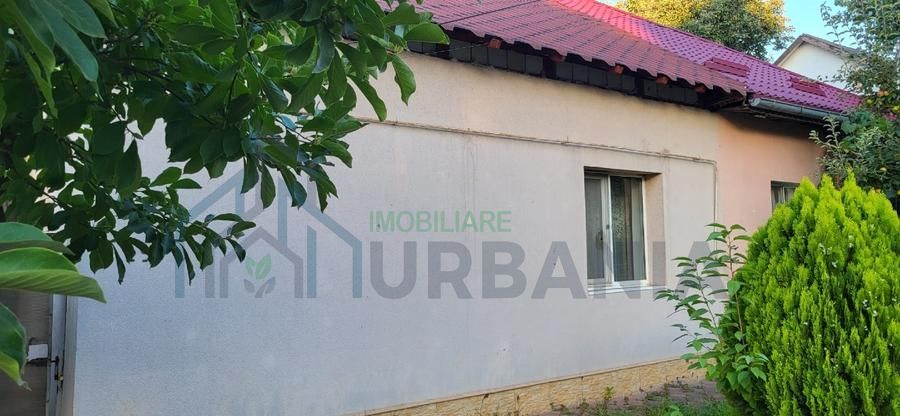 Casă renovată în 2015, vânzare în Pașcani - Poză 3