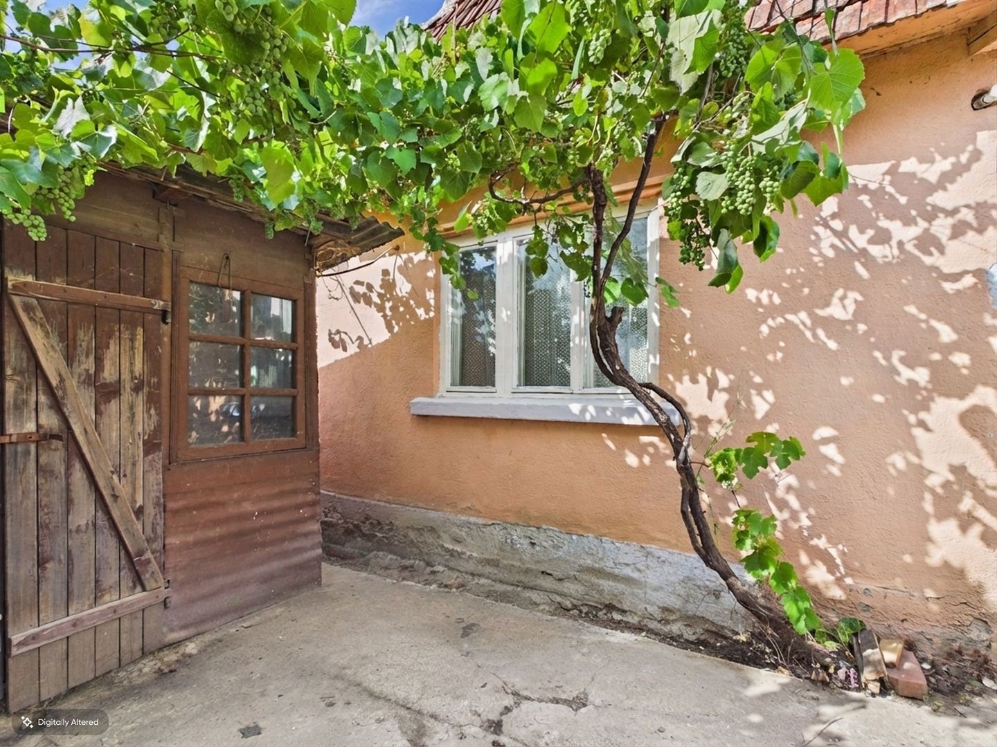 Casă Tileagd, 25 km Oradea, teren 328 mp - Poză 5