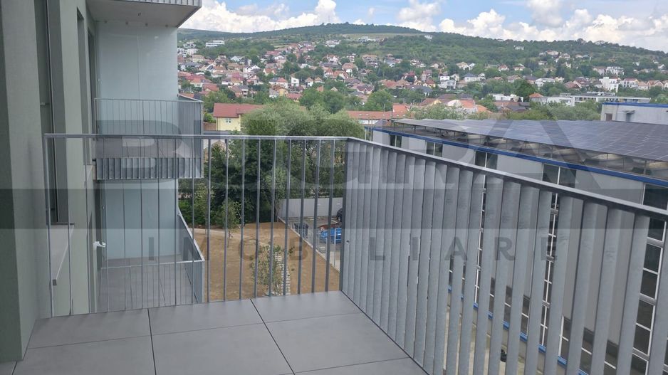Apartament 2 camere 55 mp, imobil nou,  Era Hexagon - Poză 8