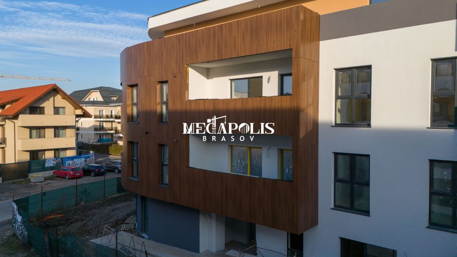 Apartament 3 Camere | 76 MP Utili | Tractorul | Bloc Nou - Poză 13