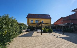 Oportunitate - Restaurant & Hotel în zonă centrală, Ploiești - Poză 5