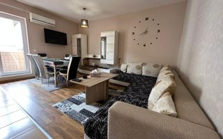Apartament 3 camere | Etaj 3 | Balcon | Parcare | Modern - Poză 1