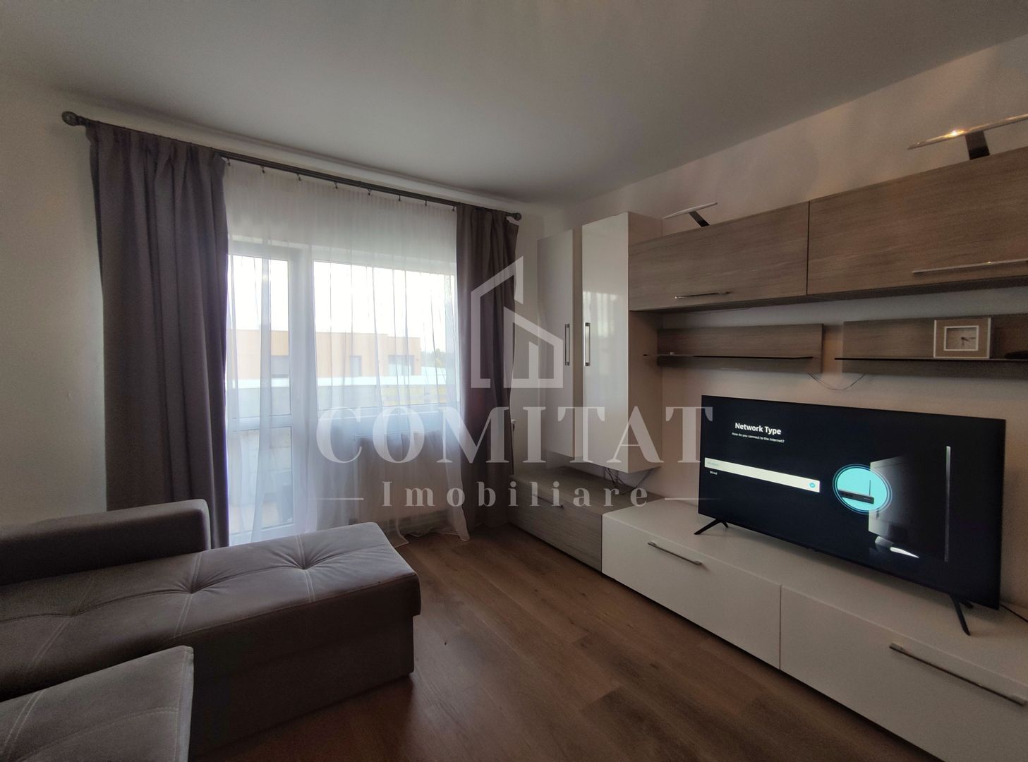 Apartament modern cu 3 camere decomandate | 70 mp | Cartierul Zorilor - Poză 5
