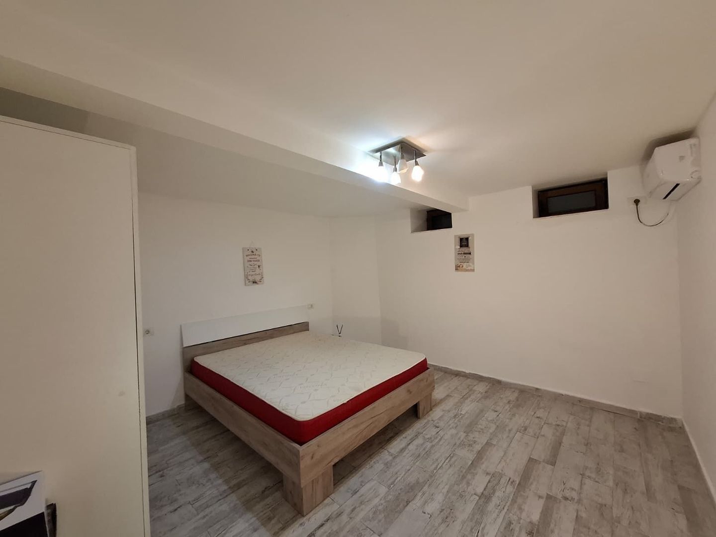 Apartament 2 Camere de inchiriat Dudesti in Vila cu Centrala L347 - Poză 1