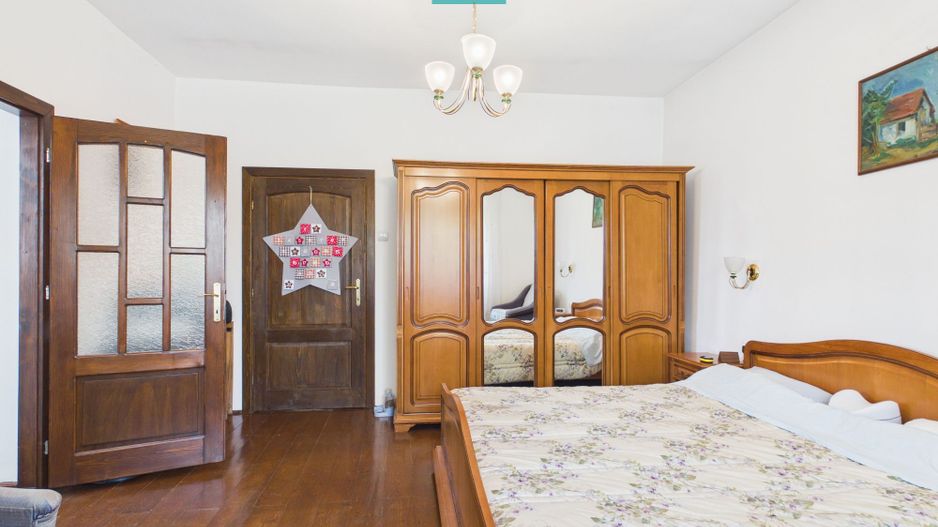 Casă rustică deosebită cu 1450 mp teren - Poză 18