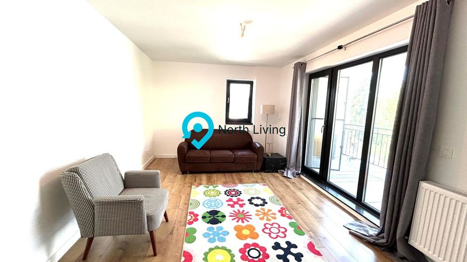 Apartament 2 camere | Mihai Bravu - Poză 2