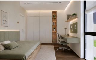 DUPLEX LA INTRARE IN MOSNITA NOUA - Poză 3
