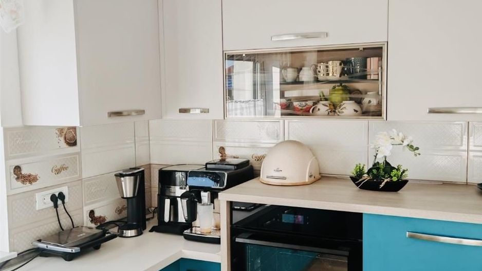 Casa de vanzare  P+E Oradea cartier Grigorescu - Poză 5