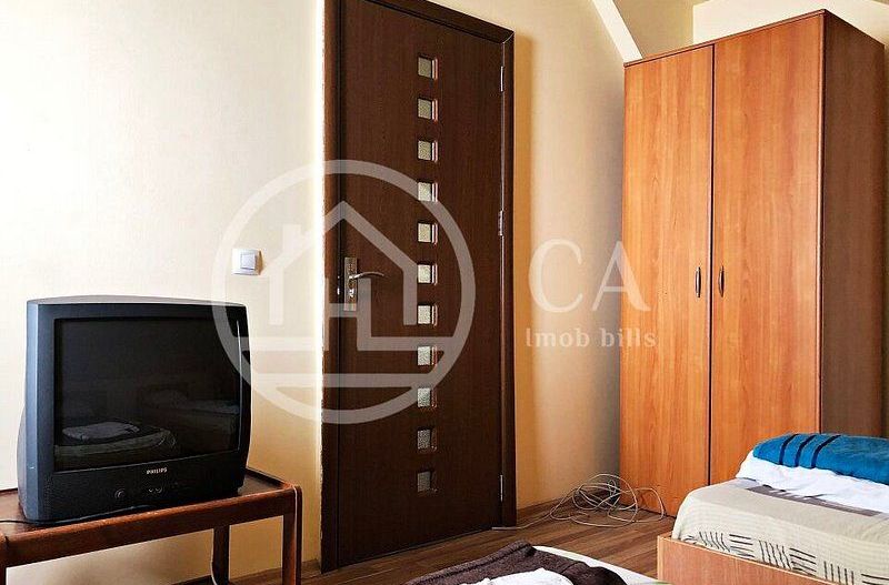 Casa P+M cu 6 camere de inchiriat in zona Iosia Nord, Oradea - Poză 14