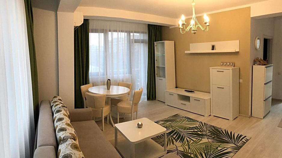 AP. 2 CAMERE MILITARI, BLOC NOU, CENTRALA TERMICA, METROU 3 MINUTE - Poză 1