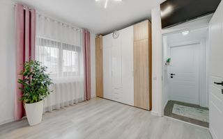 APARTAMENTUL SUPERB decomandat, et. 1/3 ! Bloc 2019 - Poză 14