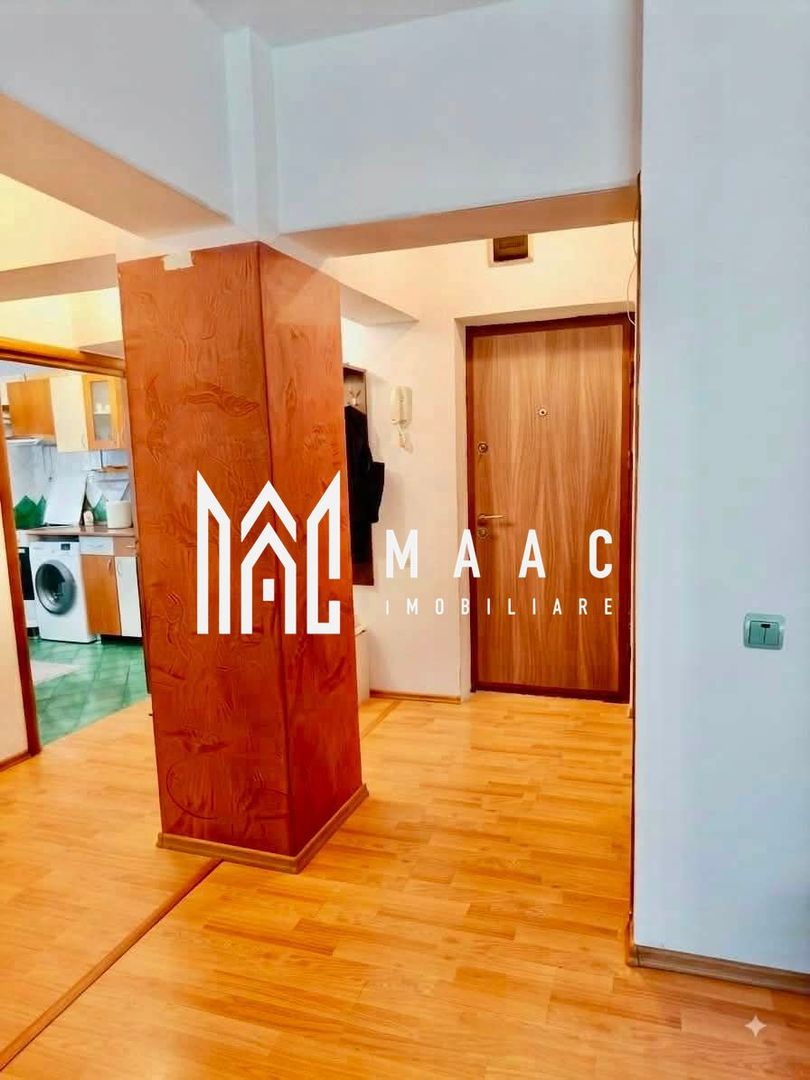 Apartament 2 camere de vânzare | Râmnicu Vâlcea, Central | 55 mp - Poză 2