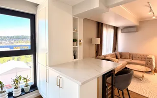 Apartament ultramodern / etaj intermediar / Zona Vivo - Poză 11