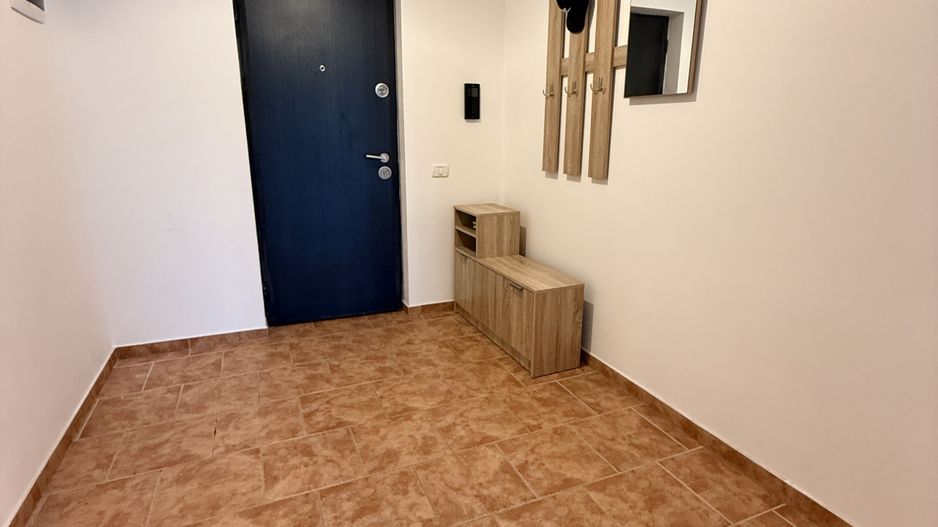 Giroc – ESO | 2 camere | Etaj 1 | Loc de Parcare - Poză 4