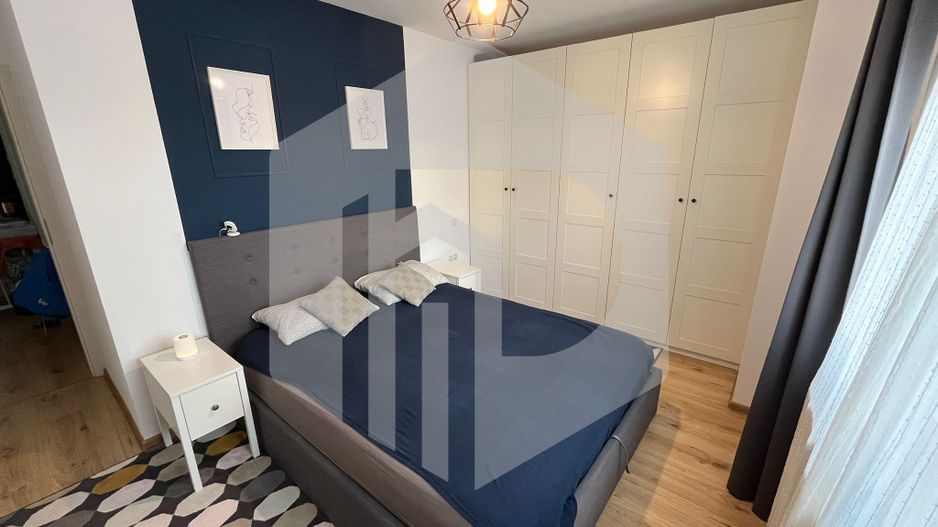 Apartament | 3 Camere | Kogalniceanu | 72mpu | Etaj 3 | Lift |Parcare - Poză 6