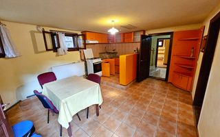 Casa S+P+1+M, pretabila pentru birouri, 300 mp teren, Cetate - Poză 20