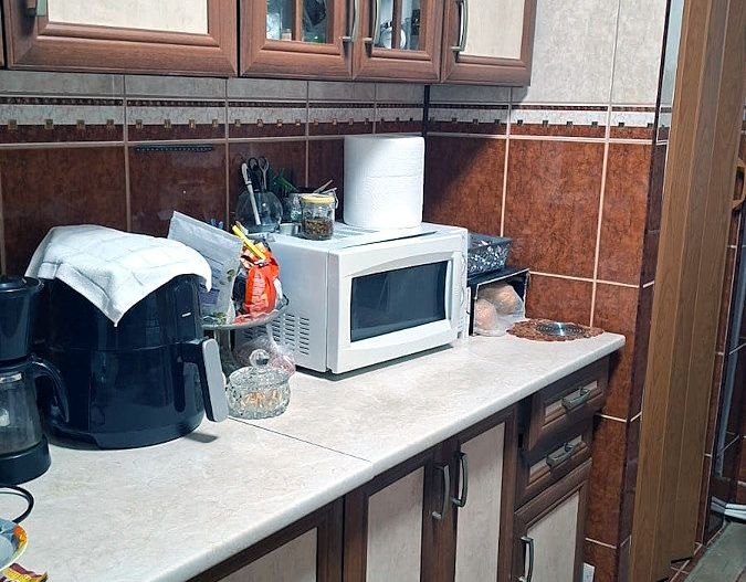 Apartament 2 camere 57 mp Tecuci – complet utilat, spațiu depozitare ș - Poză 13