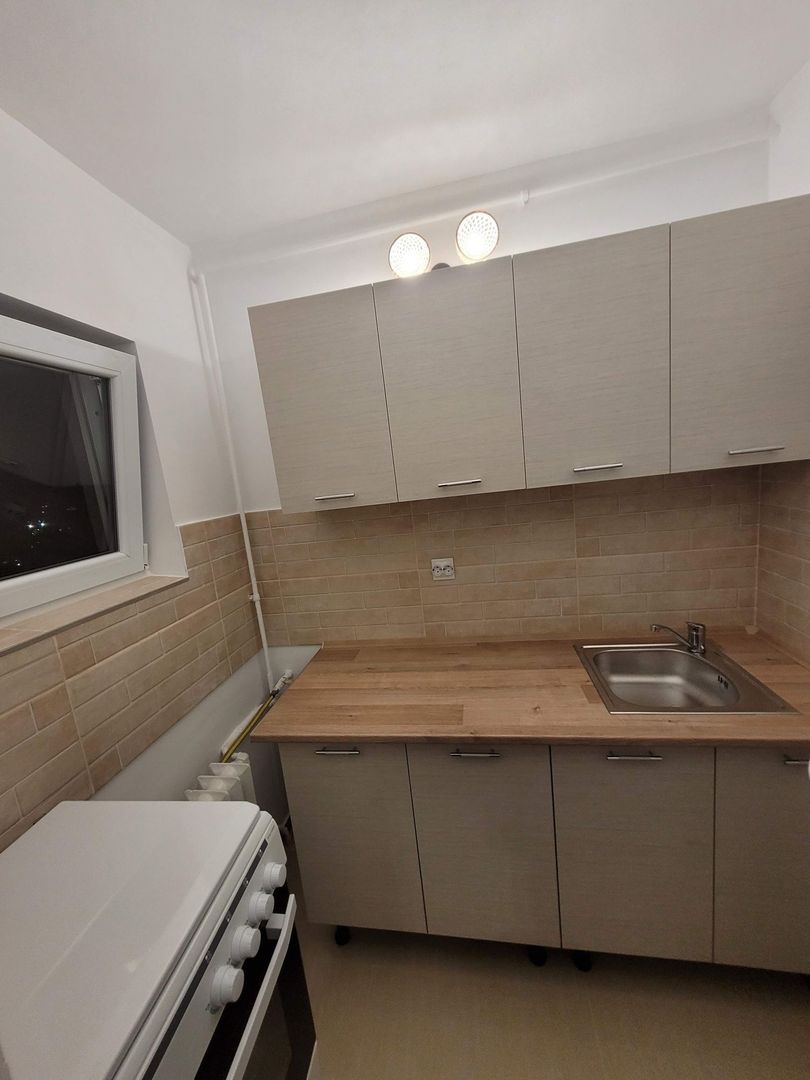 Garsoniera 5 minute metrou Piata Sudului/Brancoveanu - Poză 4