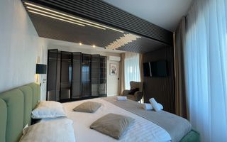3 camere,parcare, bloc nou, terasa,Manastur, West City, Calea Floresti - Poză 5