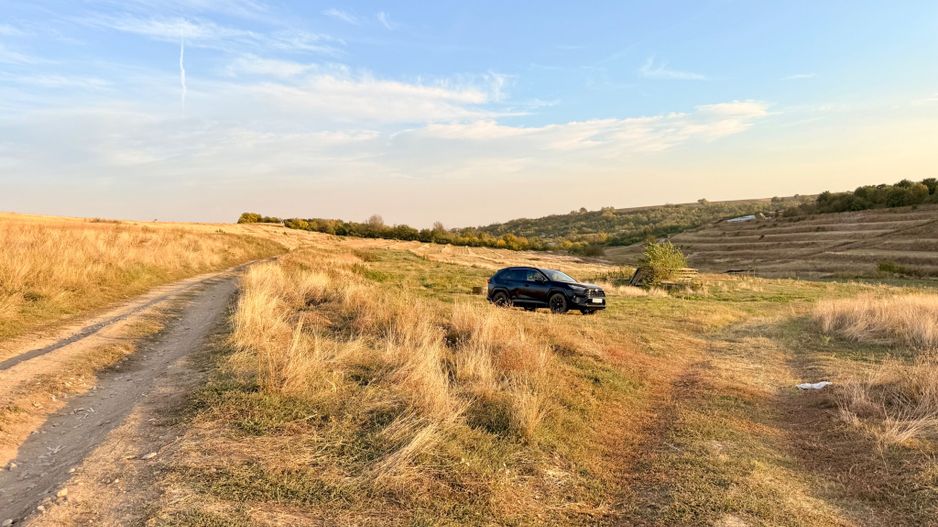 Teren Daia 75000 mp cu balta 30000 mp izvoare - Poză 15