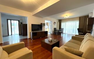 Masterpiece villa*** Teren 651 mp//British School//Pipera - Poză 11