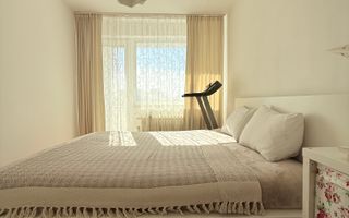 3 Camere | Metrou Tudor Vladimirescu | Partial mobilat - Poză 6