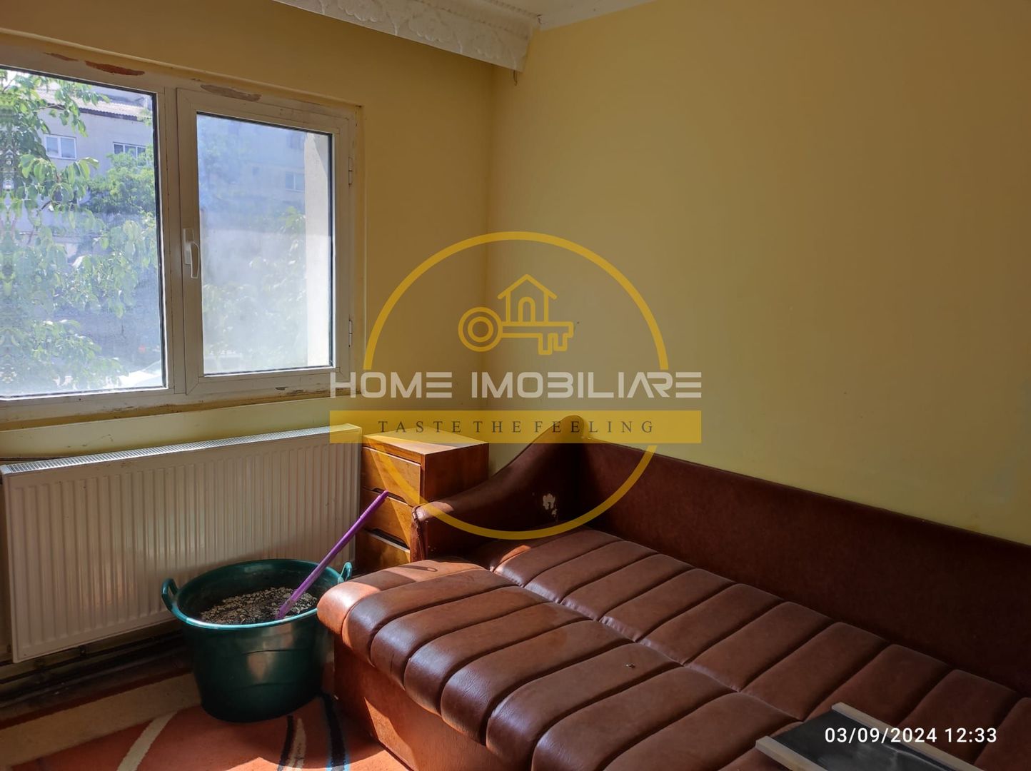 Apartament cu 4 camere/ Decomandat/  74 mp/ Dancu - Poză 7