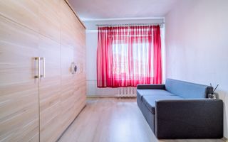 Apartament 4 camere, tip D, 81,mp, Seleușului,mobilat/utilat - Poză 19