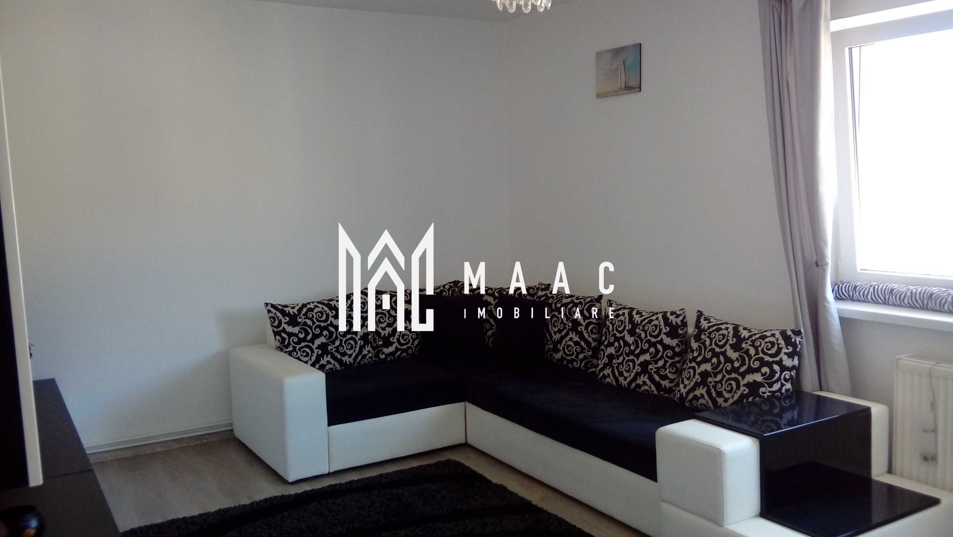 Apartament 2 camere de închiriat | Sibiu, Calea Dumbrăvii - Poză 1