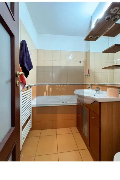 Apartament   2 camere decomandat 54 mp/ sector 3/ 3 min Metrou Dristor - Poză 4