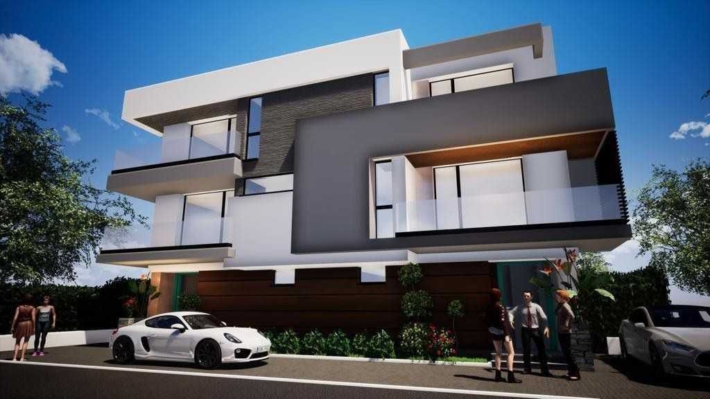 Vila Duplex | Pipera | Iancu Nicolae - Jolie Ville - Poză 9